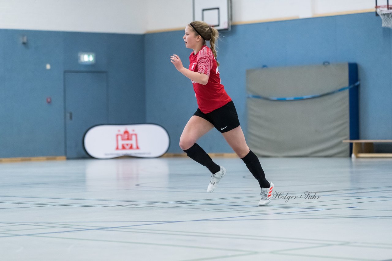 Bild 959 - B-Juniorinnen Futsalmeisterschaft